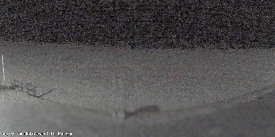 Hörnum (Sylt) - Webcam Galore