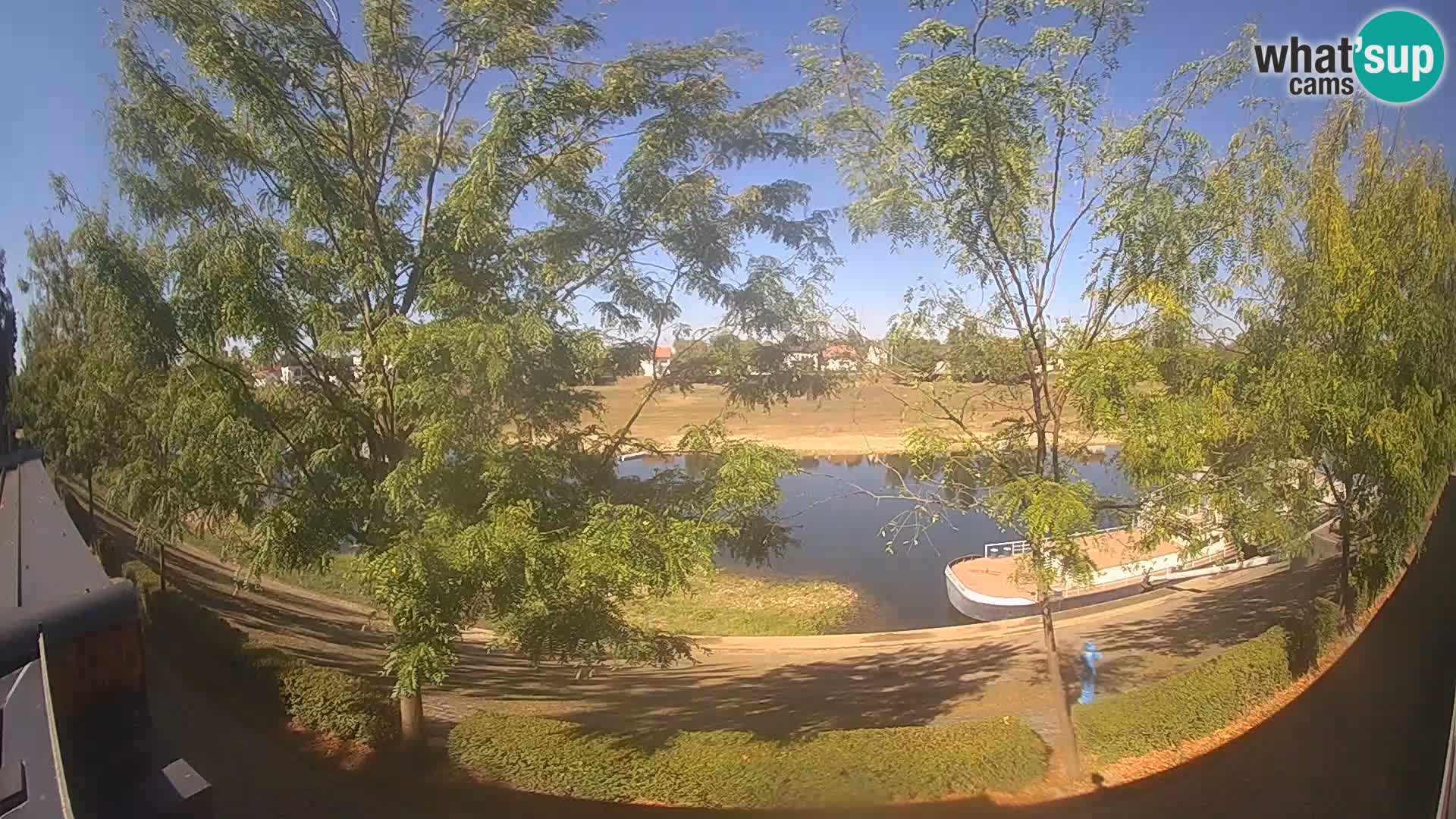 Sisak - Webcam Galore