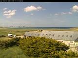 Webcam Pointe de la Torche: Seaview