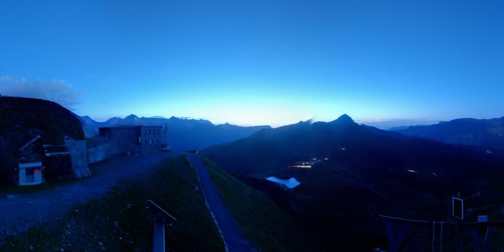Lauterbrunnen - Webcam Galore