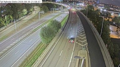 Vildrosen: Tpl Nyboda Södra