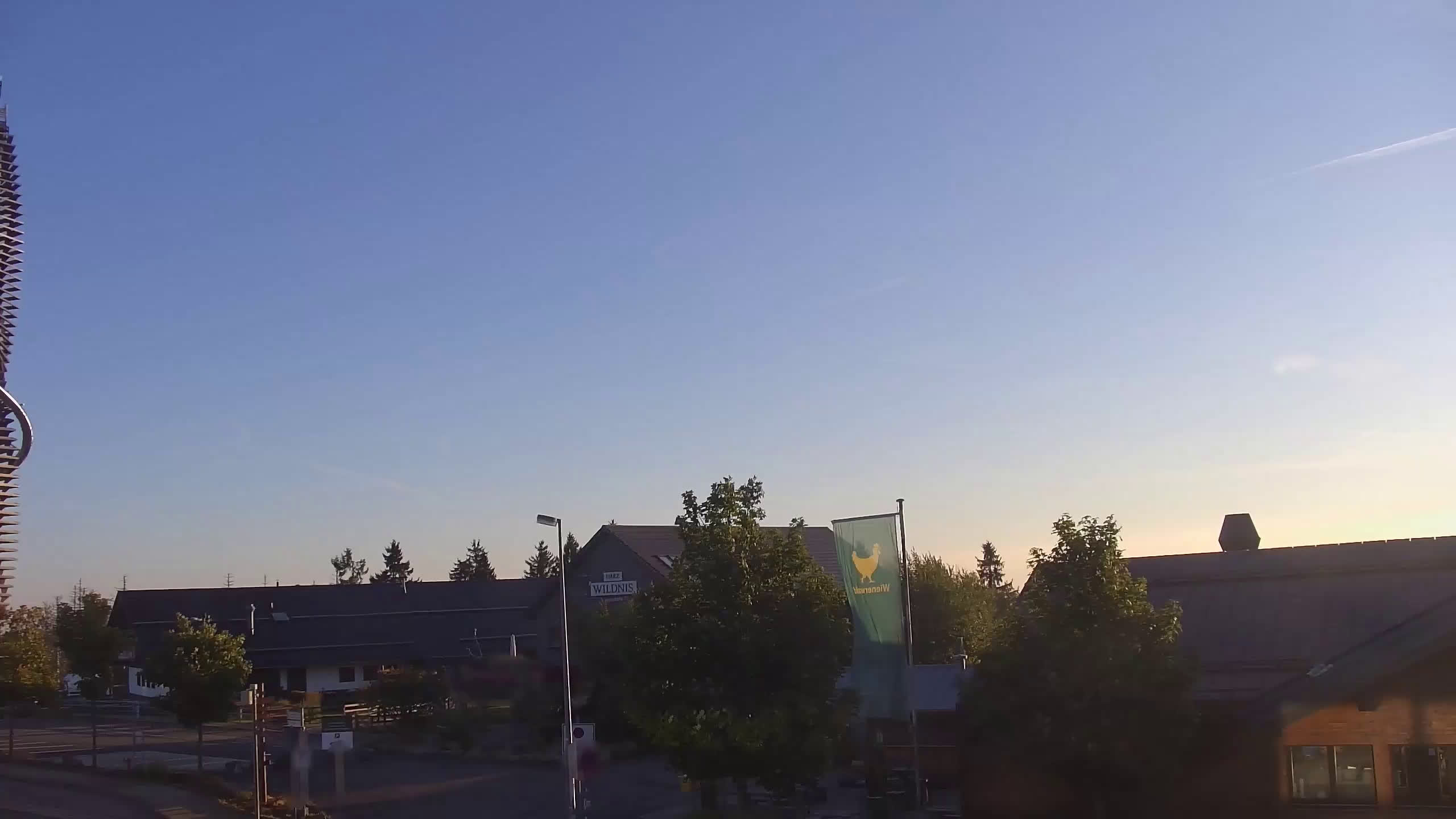 Torfhaus - Webcam Galore
