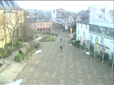 Bad Neuenahr-Ahrweiler - Webcam Galore