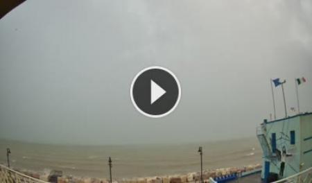 Webcam Caorle: Carved Cliff