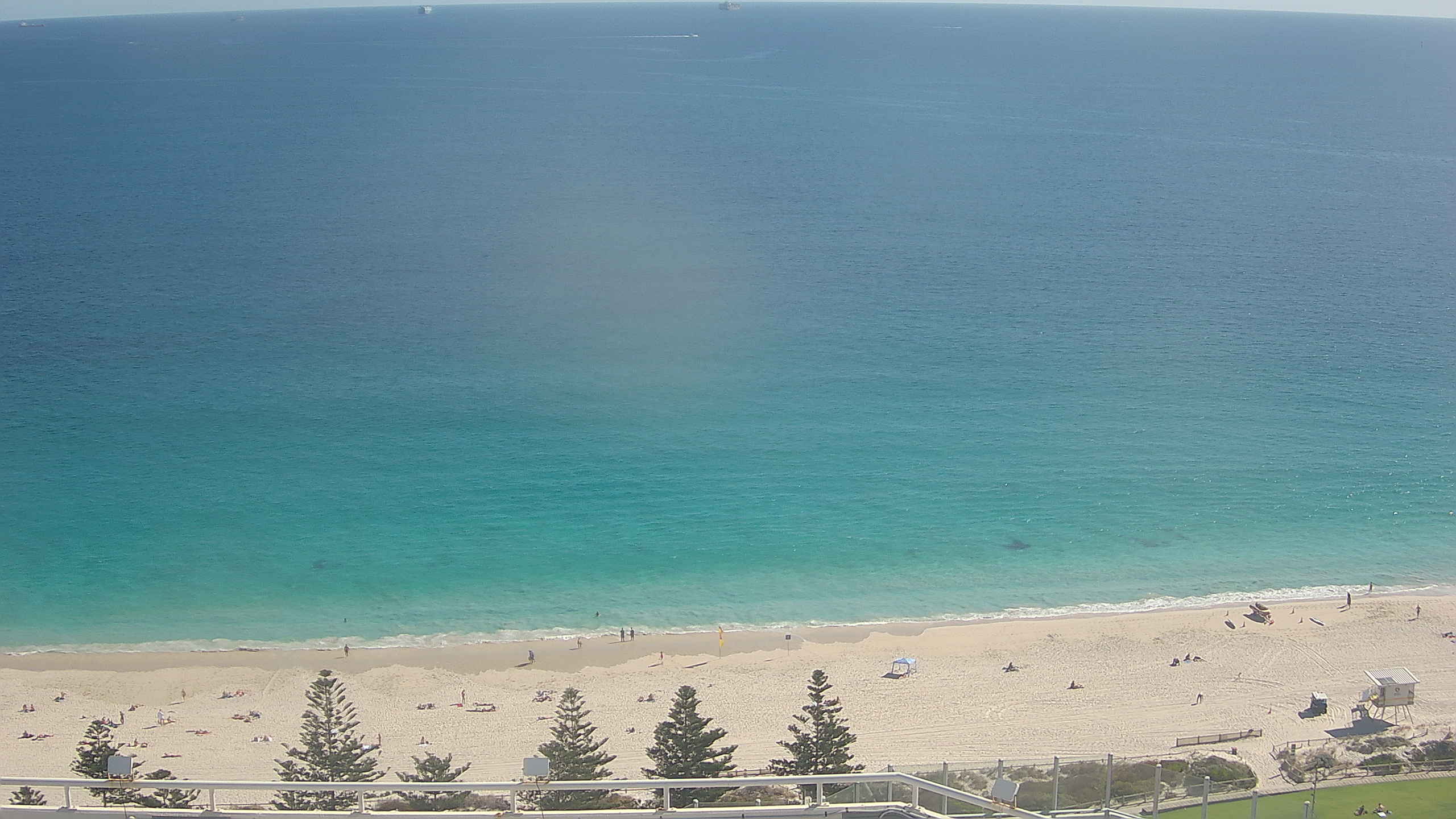 Webcam Scarborough: Surfcam Scarborough