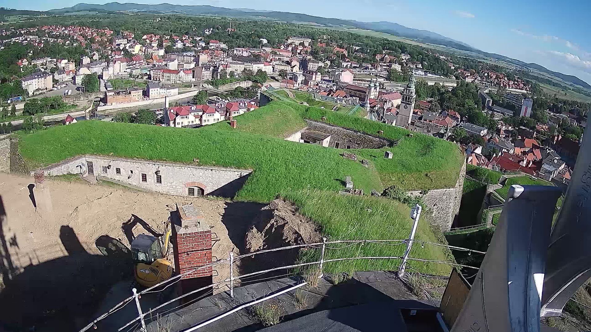 Nowy Swiat › South-East: Klodzko