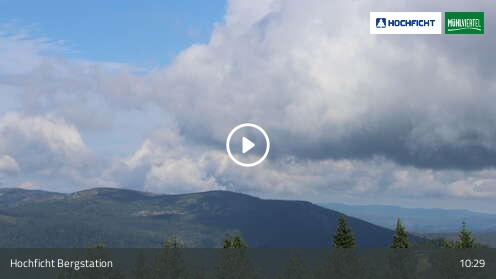 Klaffer am Hochficht - Webcam Galore