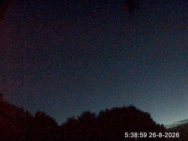 Meierijstad: Weathercam Veghel