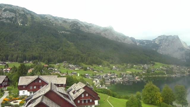 Grundlsee