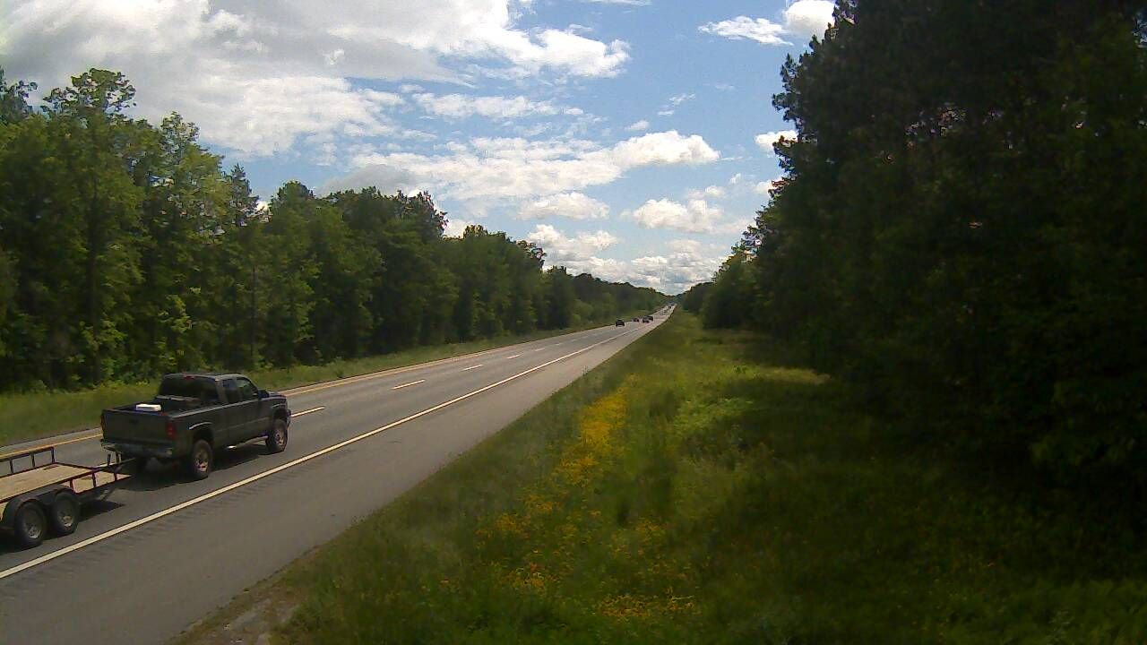 Sidney › South: I-95 Mile 119 SB
