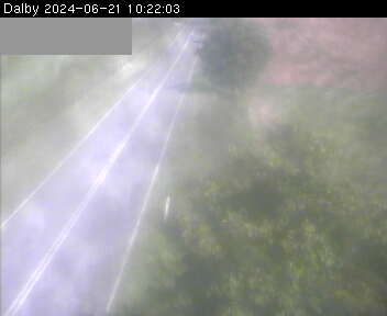Webcam Dalby: Rute 315 Dalby