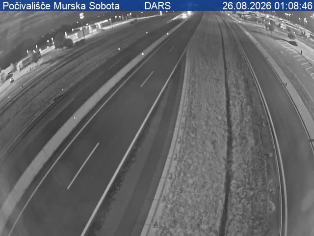 Krog: A5, Maribor - Pince, Vučja vas - Lipovci