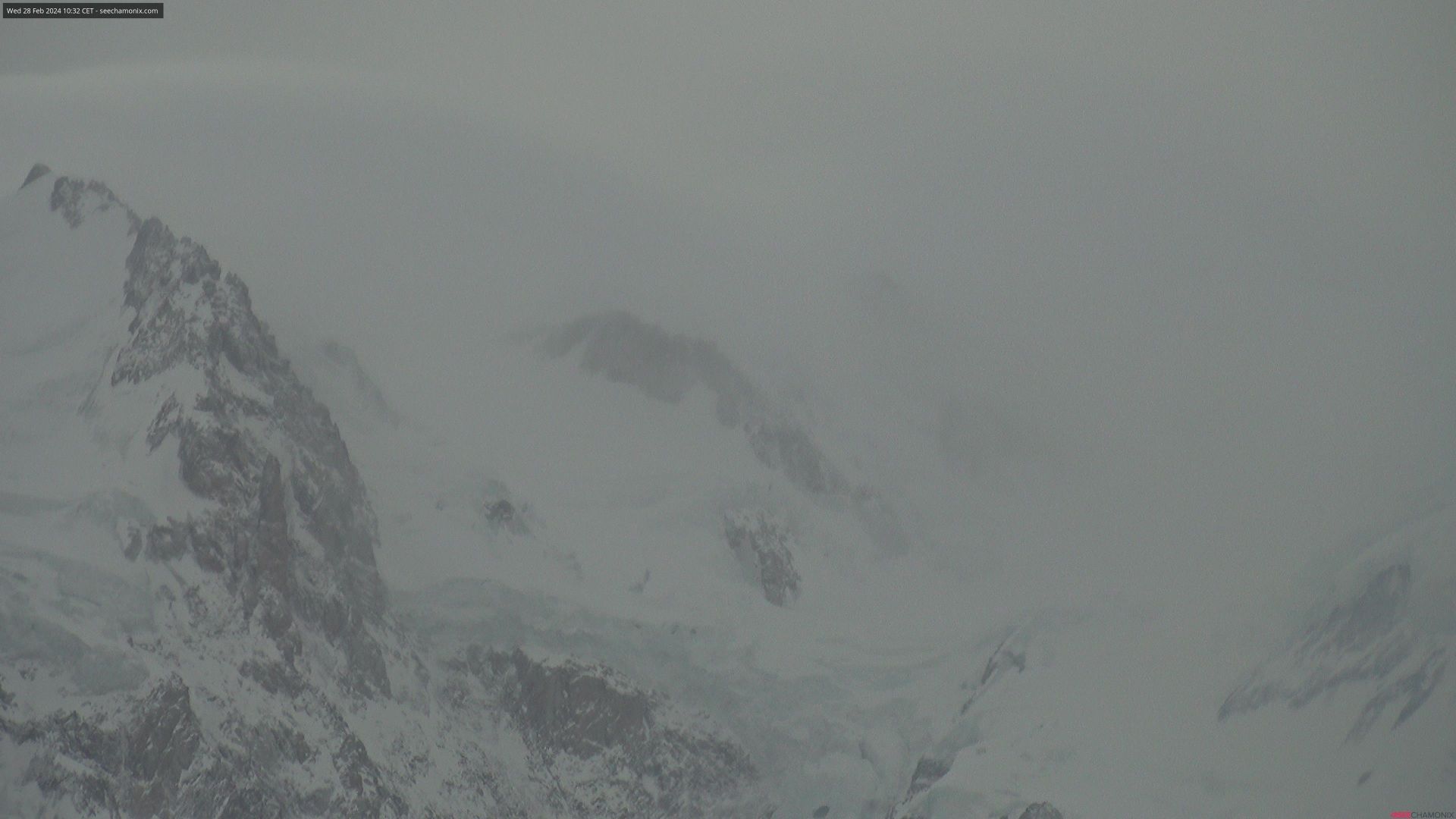 Chamonix-Mont-Blanc: Mont Blanc