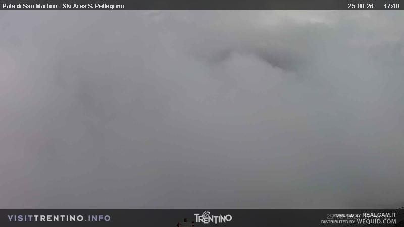Falcade: Col Margherita