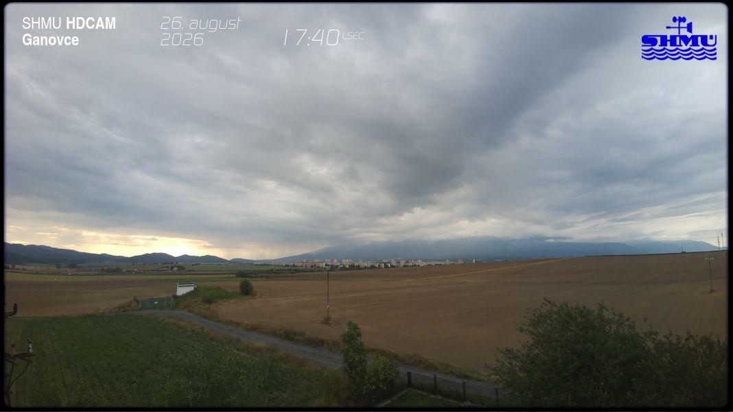 District of Poprad › North-West: Vysoké Tatry