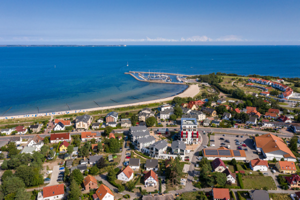 Glowe (Rügen) - Webcam Galore