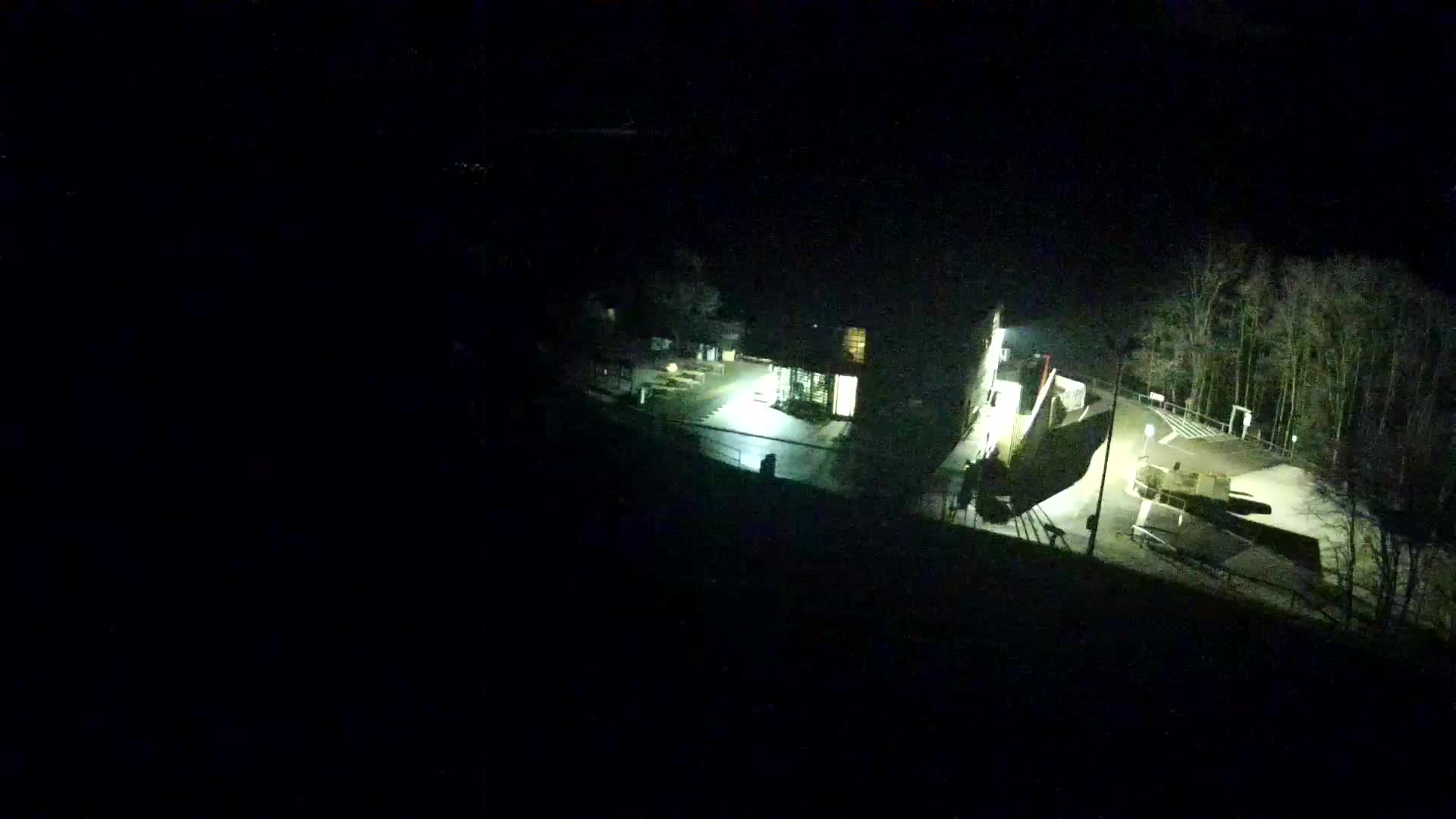 Webcam Celje: Celjska Koča