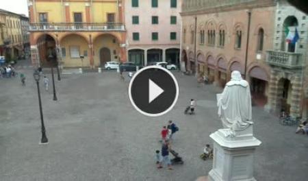 Cento - Webcam Galore