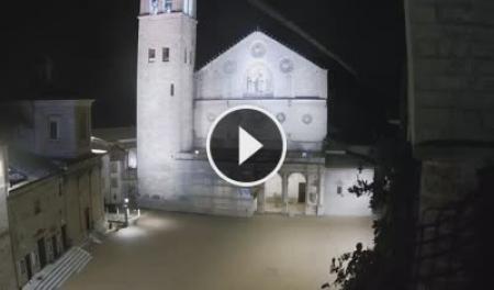 Spoleto - Webcam Galore