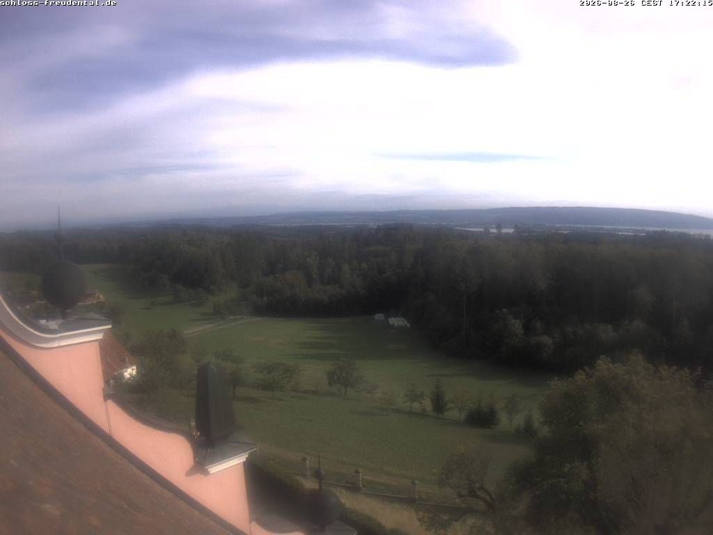 Allensbach › South-East