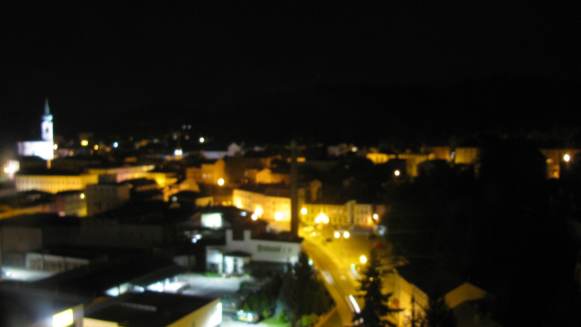 Trutnov: Pivovar