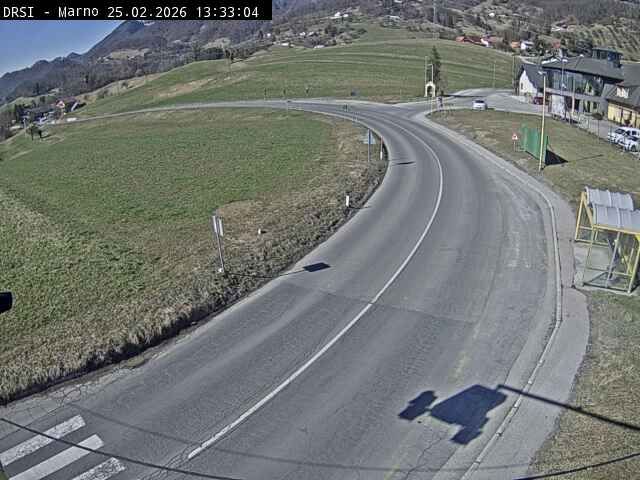 Brdce: R1-221, Hrastnik - Šmarjeta, Marno