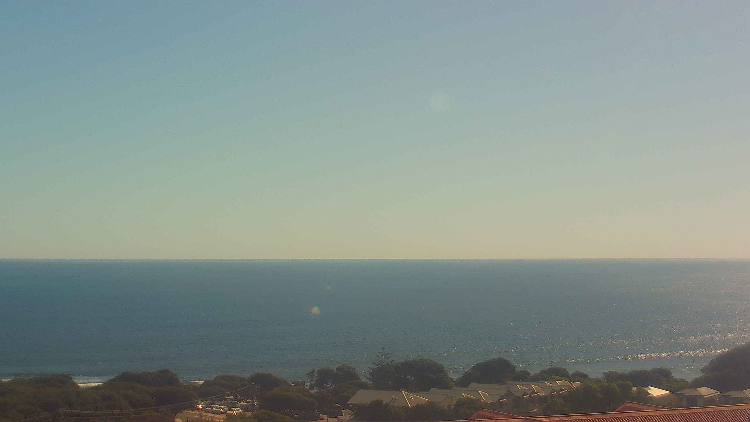 Webcam Yallingup: Surfcam Yallingup