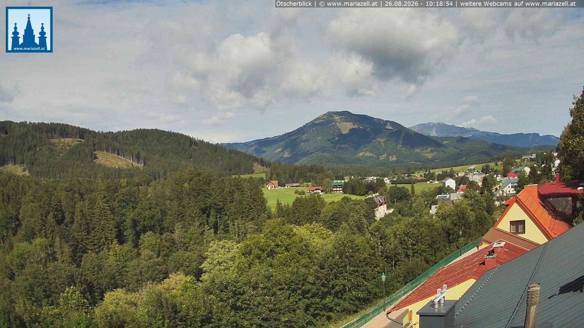 Mariazell