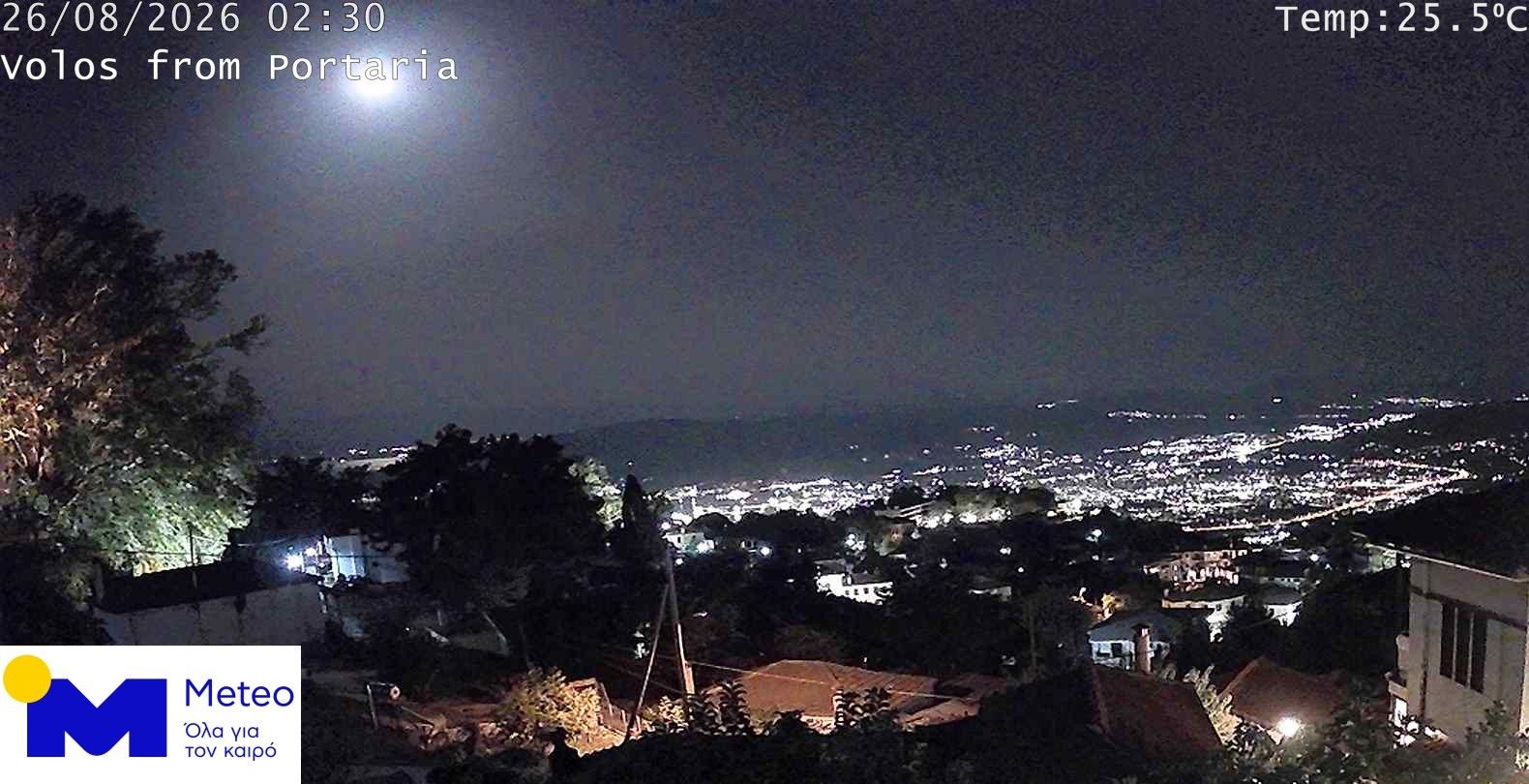 Portaria › South-West