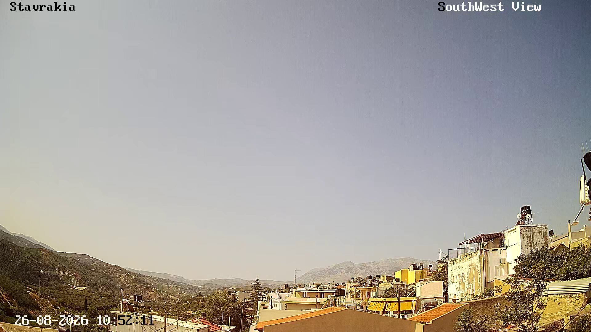 Stavrakia › North: Stavrakion - Crete
