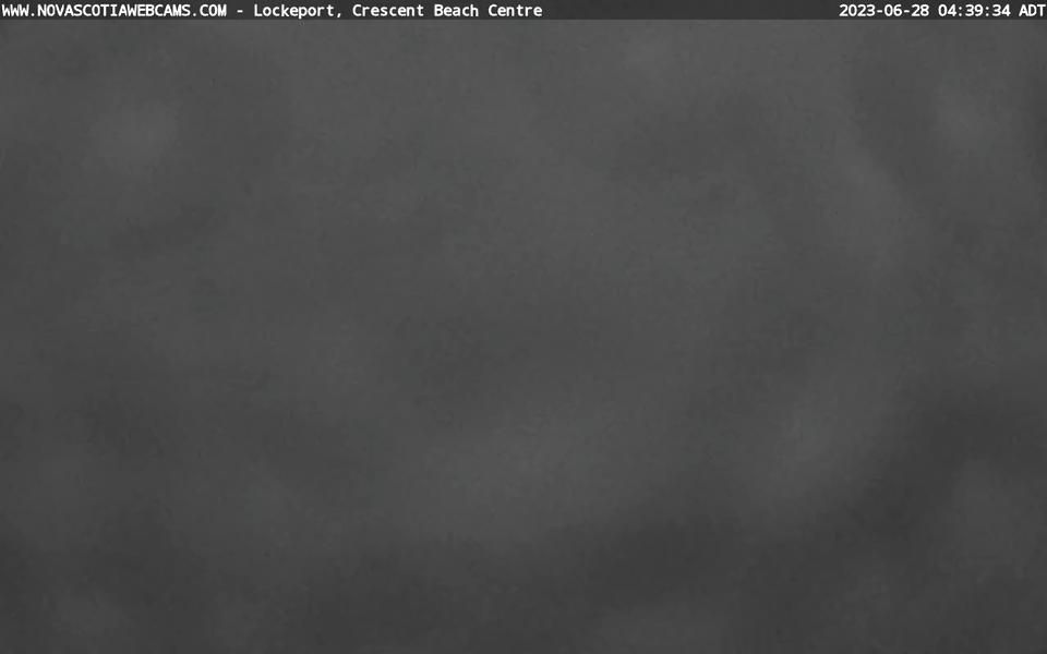Lockeport › South: Crescent Beach