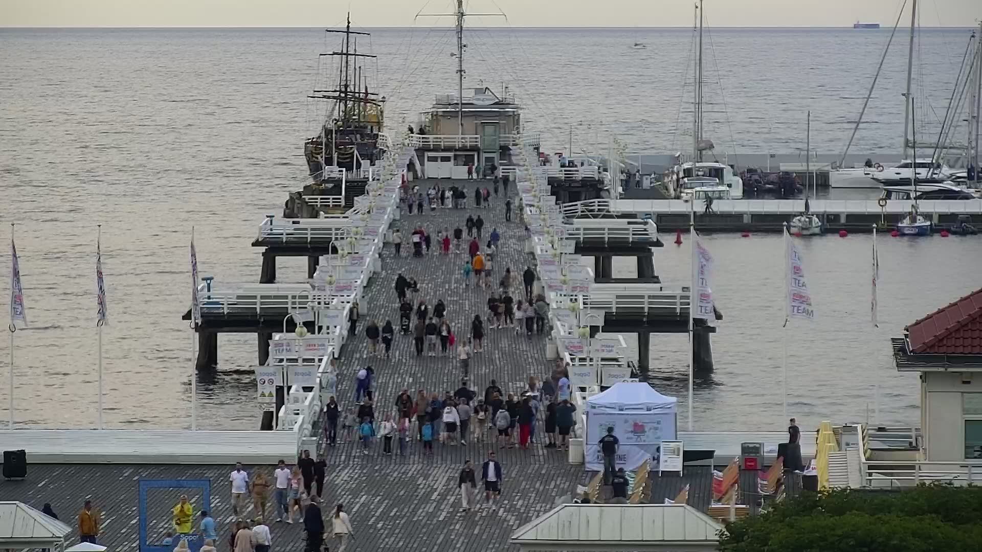 Sopot: Molo