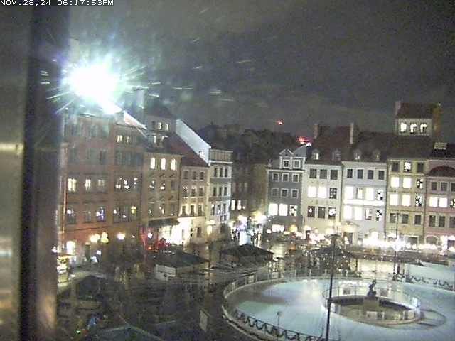 Warsaw
