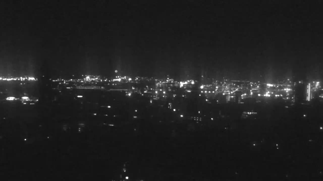 Webcam Hamburg: Livestream over Hamburg