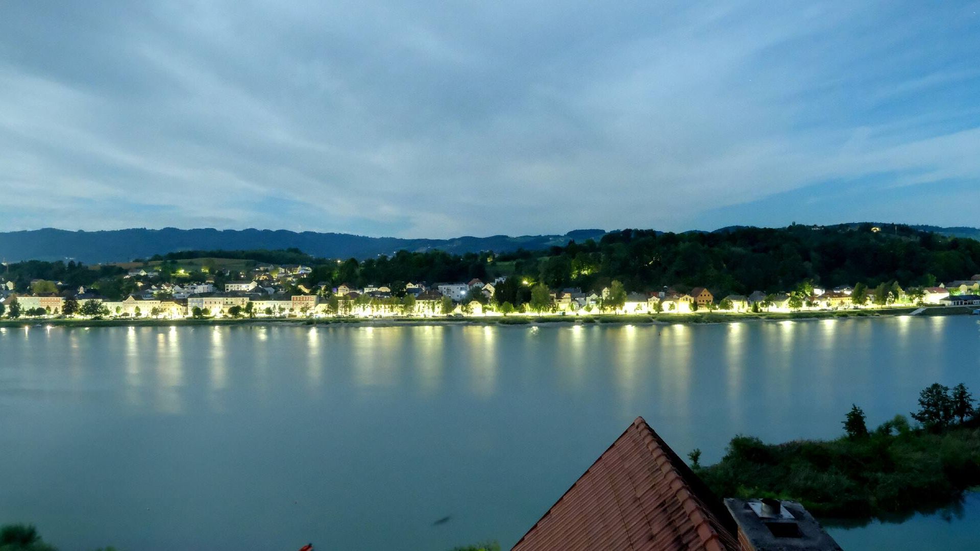Feldkirchen an der Donau: Aschach - Faustschlössl