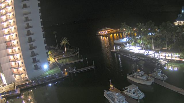 Webcam Fort Myers, Florida: Sanibel Harbour Yacht Club