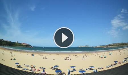 Suances - Webcam Galore