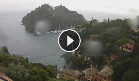 Webcam Portofino: Portofino Bay