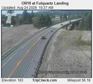 Dundee: ORE18 at Fulquartz Landing