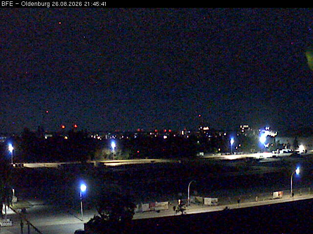 Webcam Oldenburg: Bfe Oldenburg