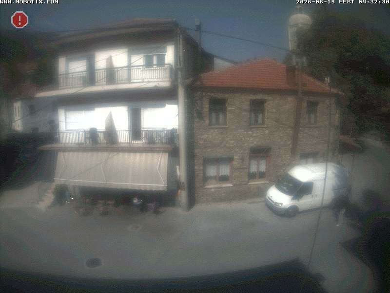 Klisoura: Kleisoura Kastorias 1180m