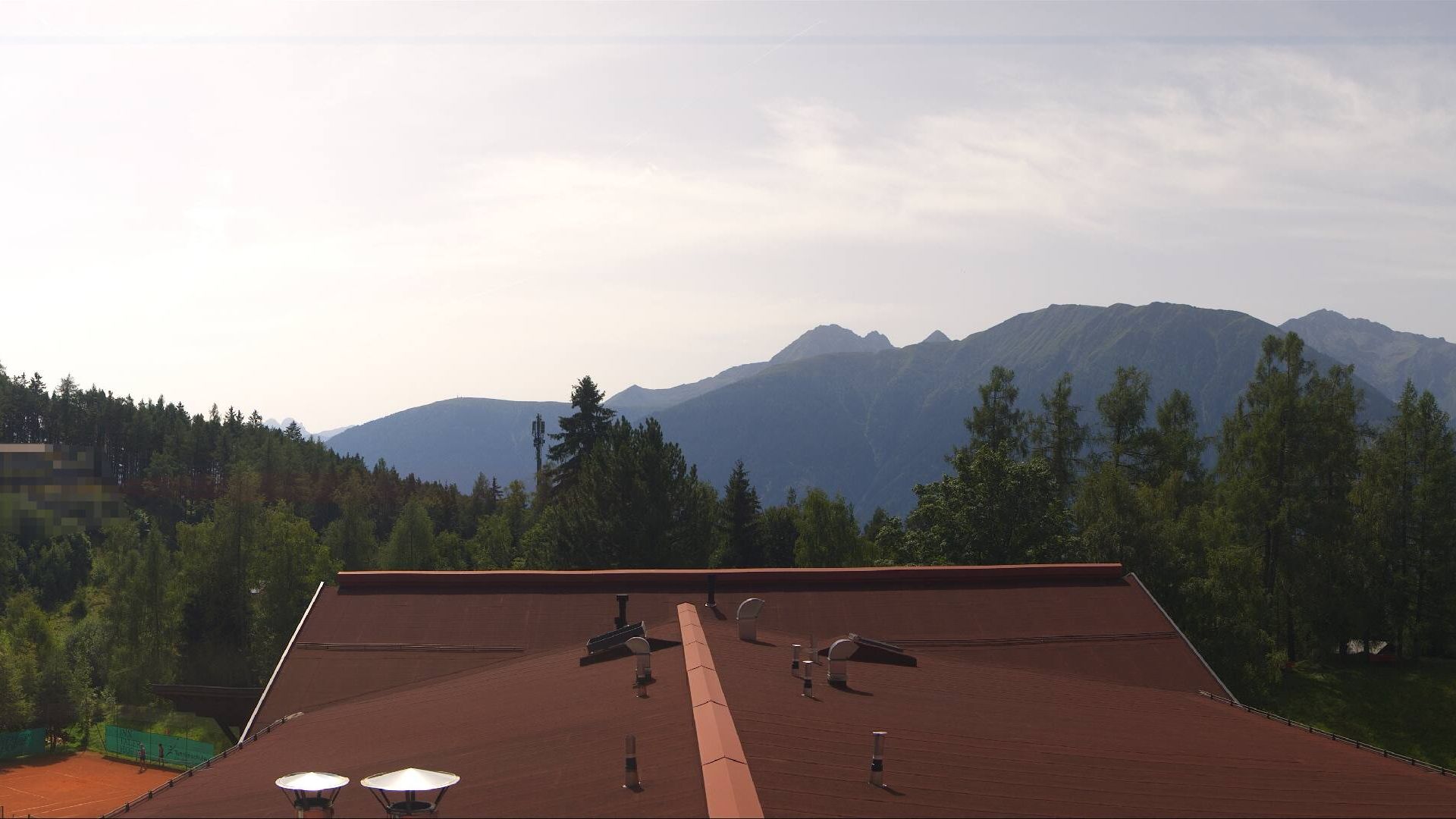 Marktgemeinde Telfs: Seefeld - Mösern