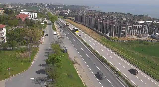 Bahcelievler Mahallesi