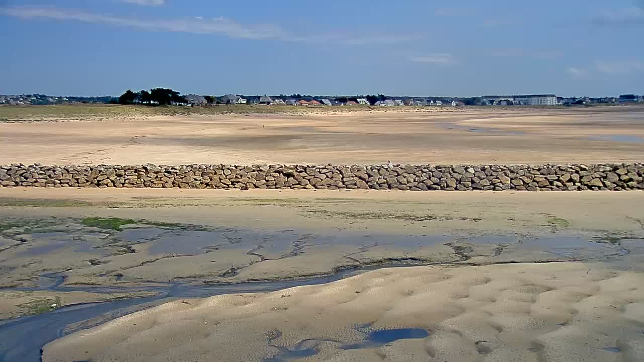 Barneville-Carteret - Webcam Galore