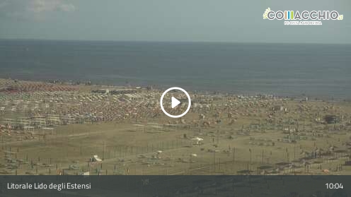 Lido degli Estensi - Webcam Galore