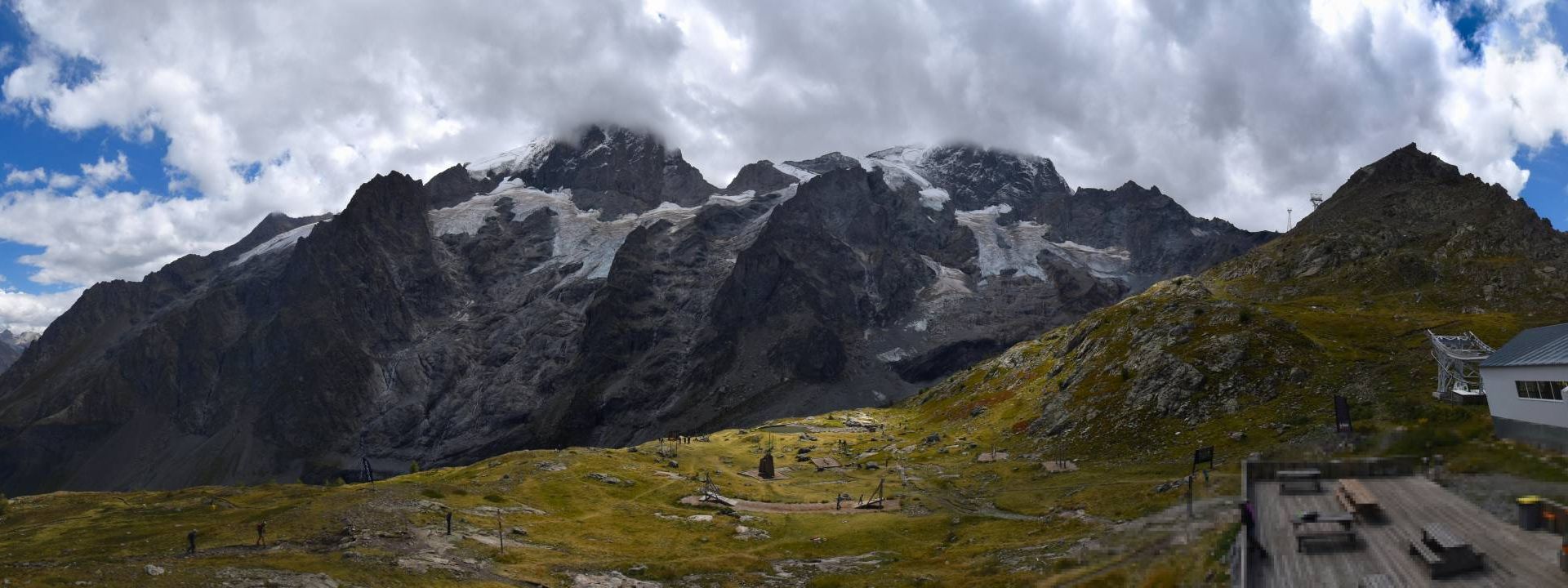 La Grave