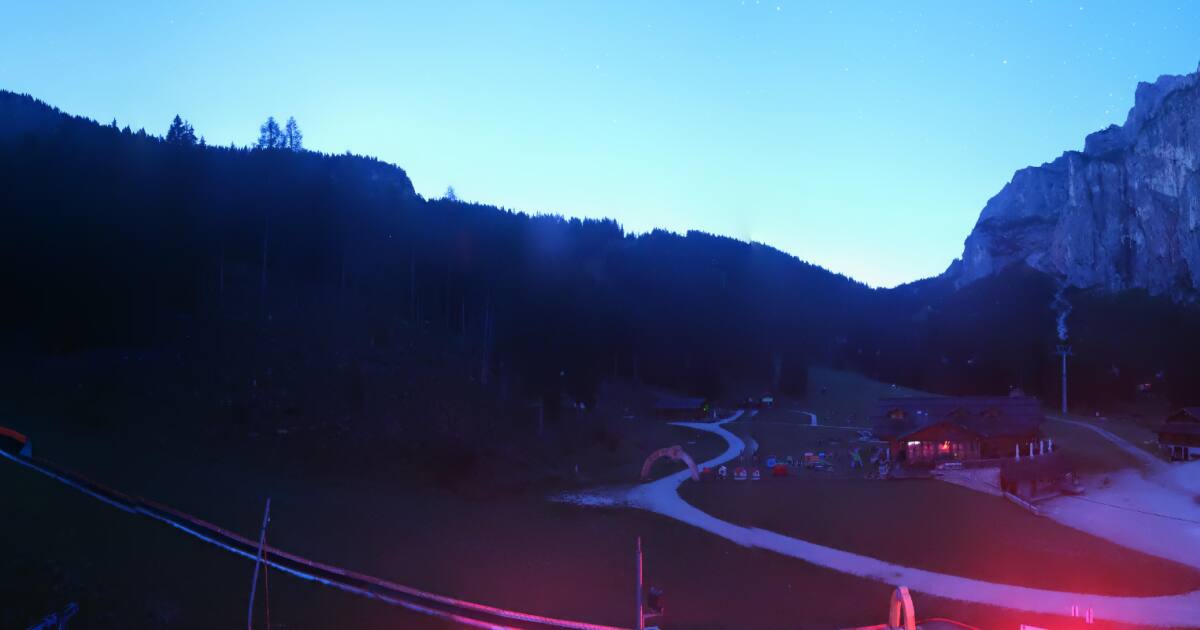 Webcam Alleghe: PANOMAX Piani di Pezzè (1470 m) - Alleghe - Dolomiti