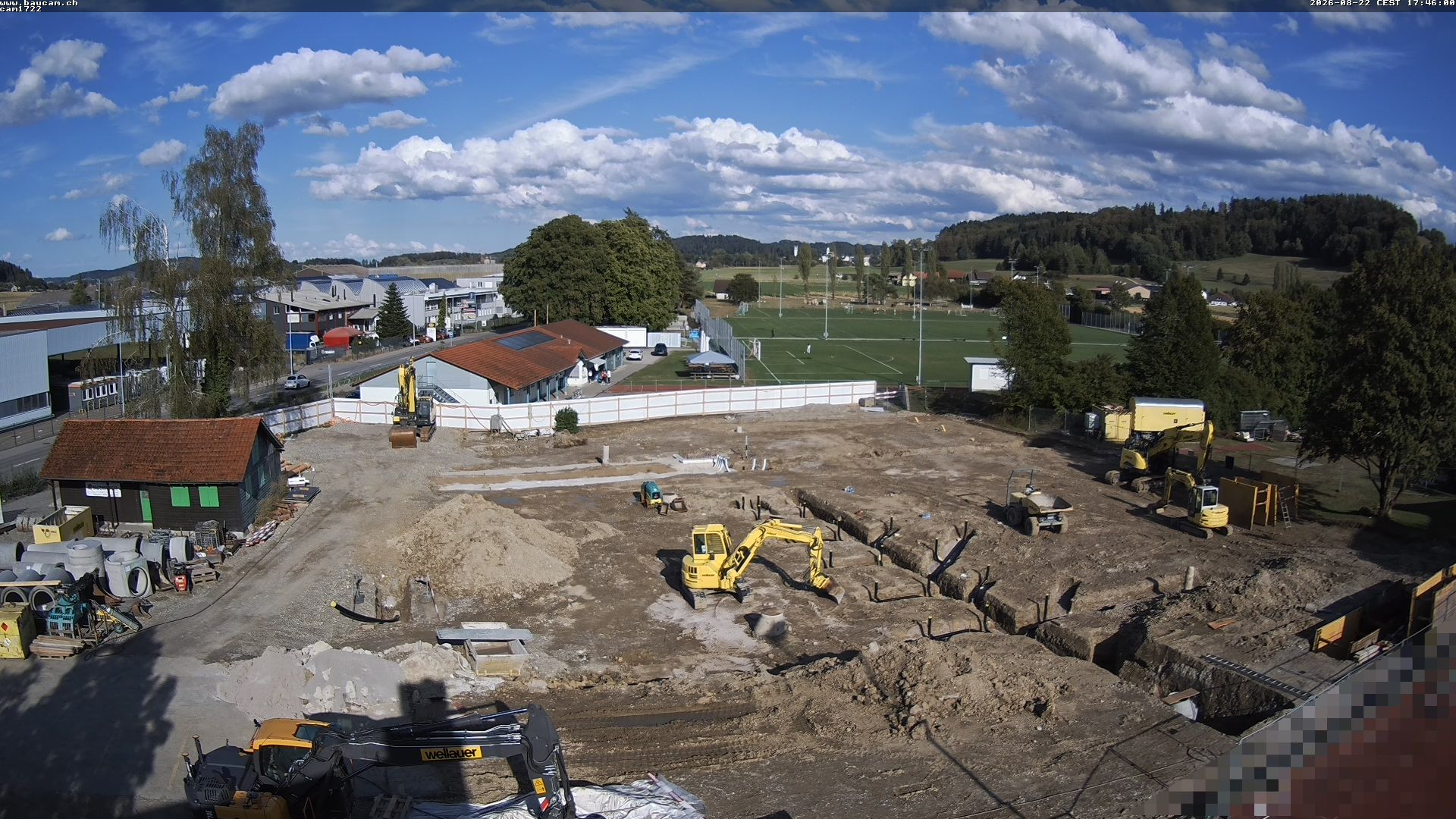 Zurich › North-East