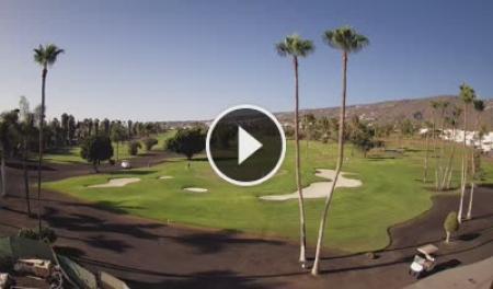 Webcam Costa Adeje (Tenerife): Golf Costa Adeje