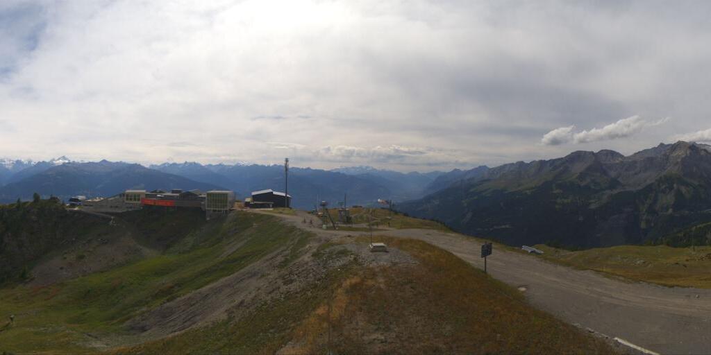 Crans-Montana - Webcam Galore